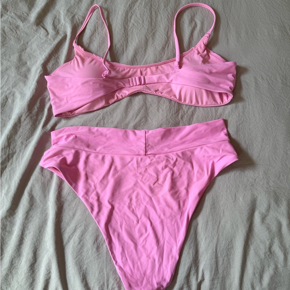 Lot of 2 Aerie Swimsuits - Picture 6 of 7